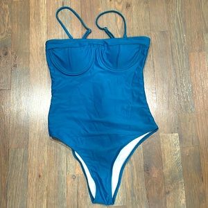 Zaful one piece bathing suit